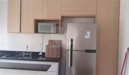 Apartamento-São Paulo-SANTANA | Ref.: REO859793