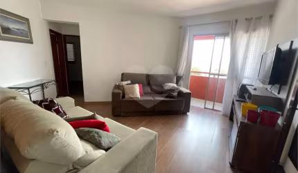 Apartamento à venda na Região do Imirim, no bairro Vila Roque