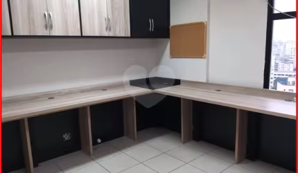 Comercial-São Paulo-PERDIZES | Ref.: REO1052920