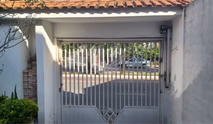 Casa Térrea no Lago dos Patos.