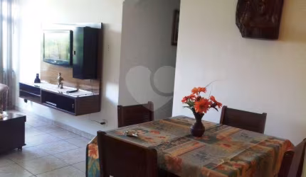 Apartamento-São Paulo-JAÇANÃ | Ref.: REO176573