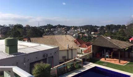 Casa de Alto Padrão em Barueri no MELHOR CUSTO x BENEFÍCIO!