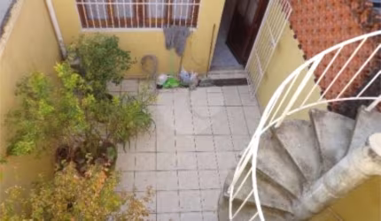 Casa-Osasco-Vila Osasco | Ref.: REO1015995