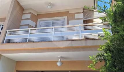 Imóvel Alto Padrão na Casa Verde Localização Privilegiada com 04 dormitórios e 04 vagas
