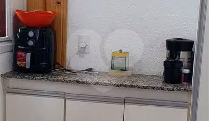 Apartamento à Venda no Prêmio Vila Nova - Conforto e Praticidade em Cada Detalhe!