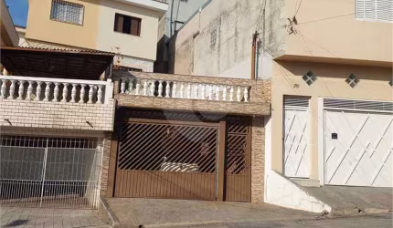 Excelente sobrado na Vila Franco