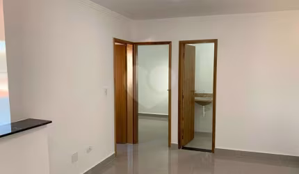 Apartamento novo próximo ao Metrô Parada Inglesa