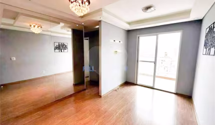 Apartamento-São Paulo-MANDAQUI | Ref.: REO1078872