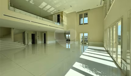 APARTAMENTO PARA LOCAÇÃO NO JARDIM EUROPA