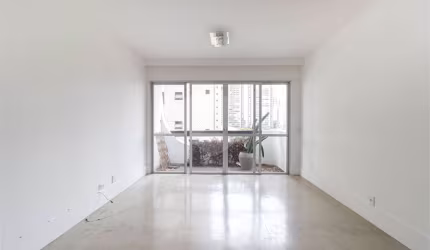 Apartamento Residencial a venda na VILA MARIANA!