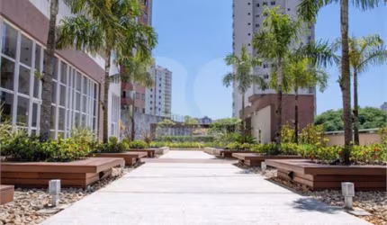 LINDO APARTAMENTO COM 68M2 E VARANDA GUORMET