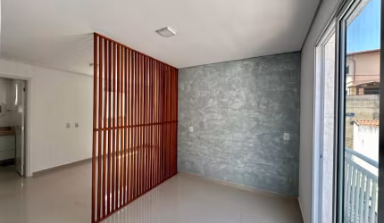 Casa nova tipo Studio em um condomínio residencial em Santana.