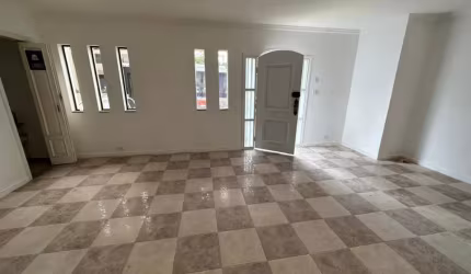 Sobrado - Alto da Lapa - 5 Quartos - 8 vagas - Venda - 530m²