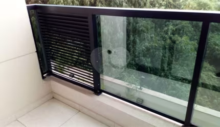 Parada Inglesa  Apartamento 42 metros 01 dormitório 01 suite 01 vaga