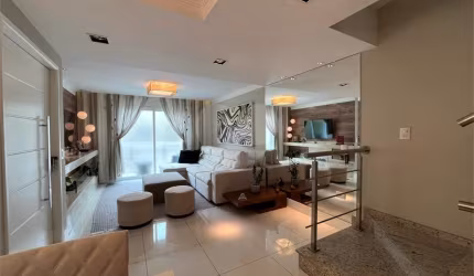 Condomínio Residencial TREMEMBÉ