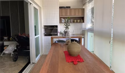 Apartamento para venda na Água Fria