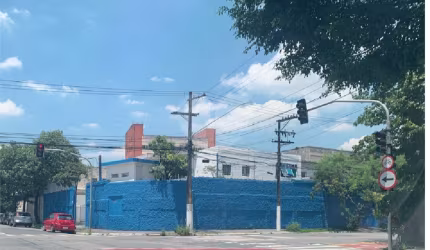 Galpão Comercial no BAIRRO DO LIMÃO