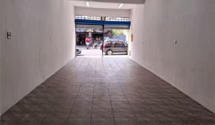 Loja Comercial VILA NOVA CACHOEIRINHA