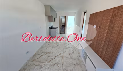Vila Medeiros Cobertura de 1 dormitório valor de condomínio baixo.
