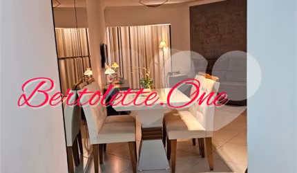 Apartamento para venda 106 m 3 quartso 2 vagas em Santana