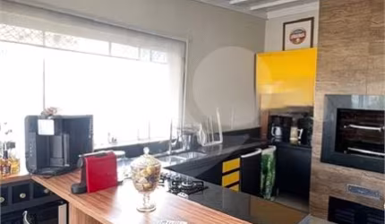 Cobertura duplex de 180m² em santa Terezinha