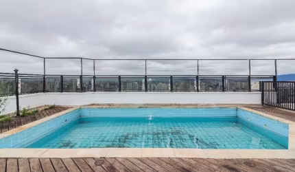 Cobertura Duplex de Alto Padrão no Alto de Santana – 439m² de Luxo e Exclusividade