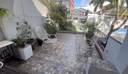 Sobrado no Jardim São Paulo – Ideal para Residência ou Comércio!