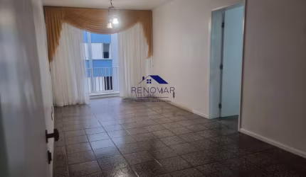 Apartamento à Venda no Centro de Florianópolis – 02 Dormitórios + Escritório