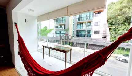 Apartamento com 2 Suítes - Exclusivo no Cascatinha