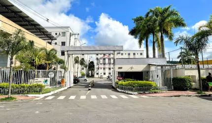 Apartamento 2 Quartos no Jardim Bandeirantes | Bairro Industrial