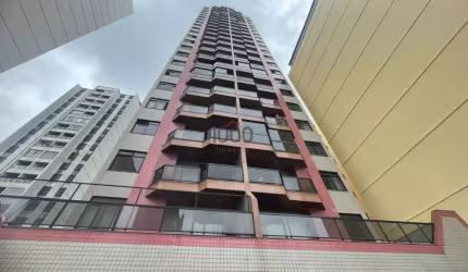 Apartamento Super Espaçoso com DCE – Alto dos Passos