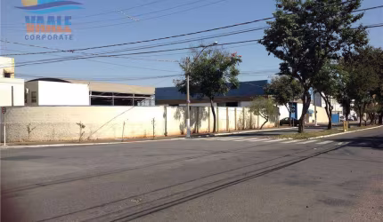 Galpão para alugar, 750 m² por R$ 23.667,15/mês - Terminal Intermodal de Cargas (TIC) - Campinas/SP