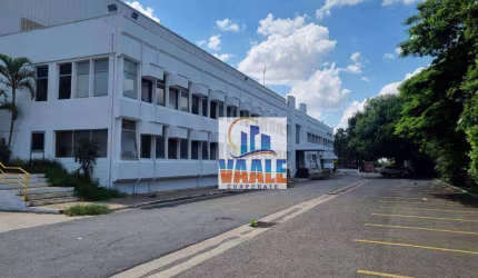 Galpão, 6000 m² - venda por R$ 20.000.000,00 ou aluguel por R$ 126.925,33/mês - Distrito Industrial - Campinas/SP