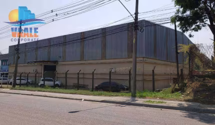 Galpão para alugar, 1700 m² por R$ 25.750,00/mês - Engordadouro - Jundiaí/SP