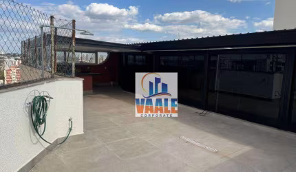 Apartamento com 3 dormitórios à venda, 260 m² por R$ 2.600.000,00 - Cambuí - Campinas/SP