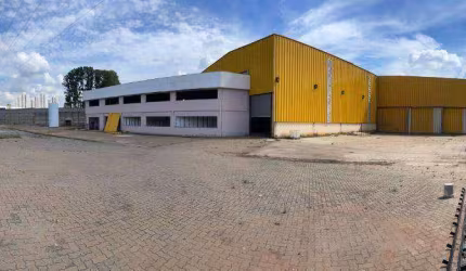 Galpão, 9800 m² - venda por R$ 25.000.000,00 ou aluguel por R$ 210.000,00/mês - Jardim Bela Vista - Sumaré/SP