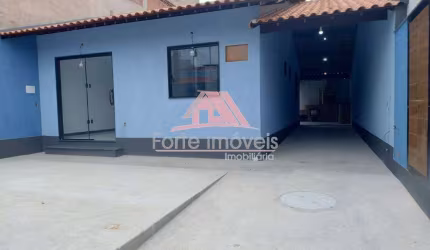 Casa à venda, 2 quartos, 2 suítes, 2 vagas, Cosmos - Rio de Janeiro/RJ