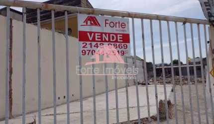 Terreno para aluguel, Campo Grande - Rio de Janeiro/RJ