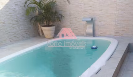 Casa à venda, 2 quartos, 1 suíte, 2 vagas, Cosmos - Rio de Janeiro/RJ