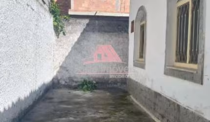 Casa à venda, 1 quarto, 1 vaga, Inhoaíba - Rio de Janeiro/RJ