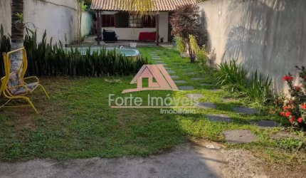 Casa à venda, 2 quartos, 1 suíte, 5 vagas, Inhoaíba - Rio de Janeiro/RJ