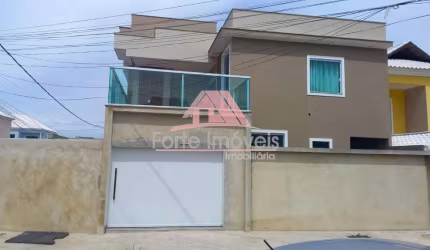 Casa à venda, 3 quartos, 3 suítes, 2 vagas, Campo Grande - Rio de Janeiro/RJ