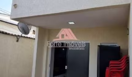 Casa à venda, 2 quartos, 1 suíte, 1 vaga, Inhoaíba - Rio de Janeiro/RJ