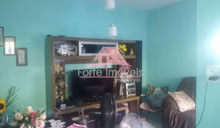Casa à venda, 3 quartos, 1 vaga, Campo Grande - Rio de Janeiro/RJ