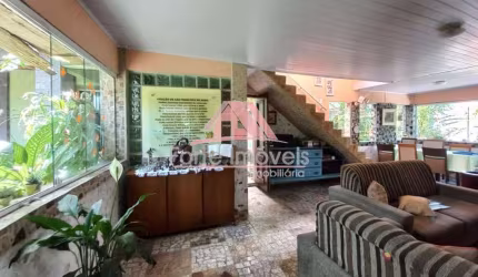 Casa à venda, 3 quartos, 3 suítes, 1 vaga, Campo Grande - Rio de Janeiro/RJ