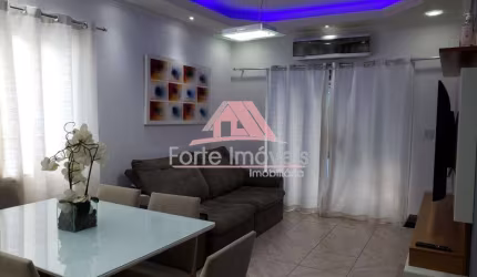 Casa à venda, 2 quartos, 1 suíte, 1 vaga, Campo Grande - Rio de Janeiro/RJ