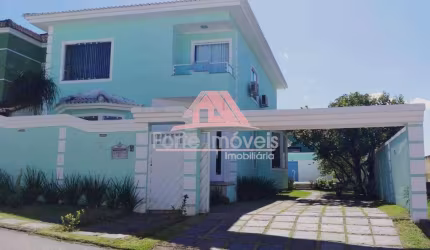 Casa à venda, 3 quartos, 1 suíte, 4 vagas, Campo Grande - Rio de Janeiro/RJ