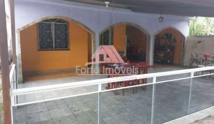 Casa à venda, 2 quartos, 3 vagas, Cosmos - Rio de Janeiro/RJ