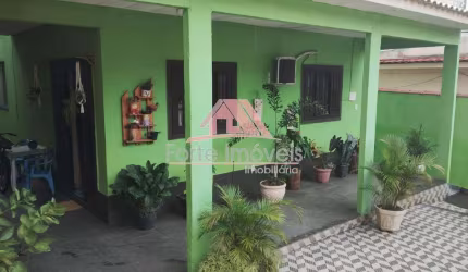 Casa à venda, 2 quartos, Cosmos - Rio de Janeiro/RJ