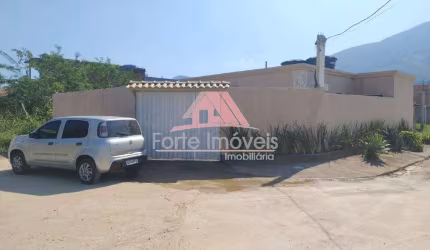 Casa linear com suíte !